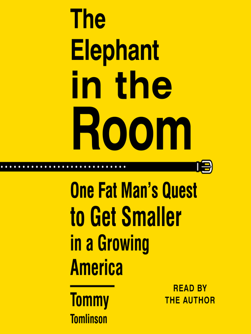 Cover image for The Elephant in the Room